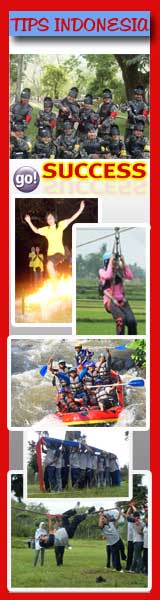 Motivator Indonesia