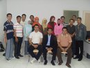Training "Smart Communication", BSM Lumajang
