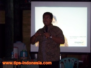 training motivasi karyawan PLN, www.tips-indonesia.com, 081334664876