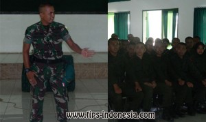 Training Motivasi & Teamwork Diklat Karyawan Pertamina Se-Indonesia di Aula Dodikbelneg Rampal, www.tips-indonesia.com, 081334664876