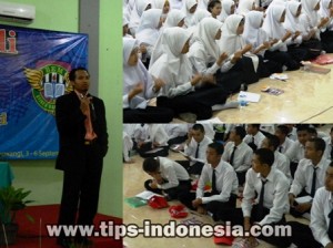 training motivasi mahasiswa, www.tips-indonesia, 081334664876
