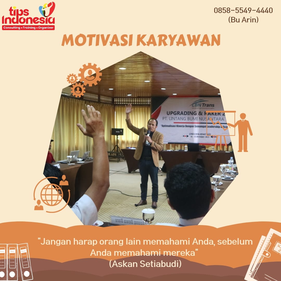 BERMANFAAT, CALL 0878-3615-2078, TRAINING LEADERSHIP MALANG