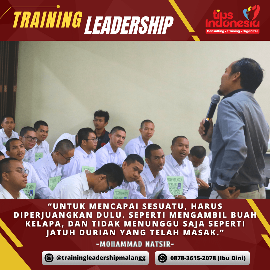 MENYEMPURNAKAN KETERAMPILAN KOMUNIKASI UNTUK PEMIMPIN YANG EFEKTIF | TIPS INDONESIA | 0878-3615-2078