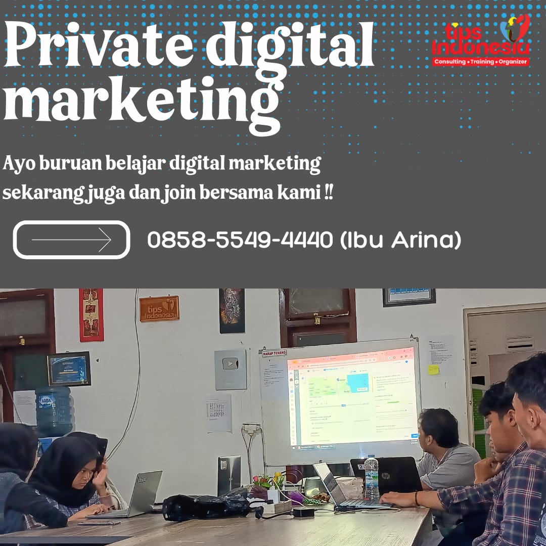 MEMBANGUN BISNIS YANG KUAT | TIPS INDONESIA | 0858-5549-4440