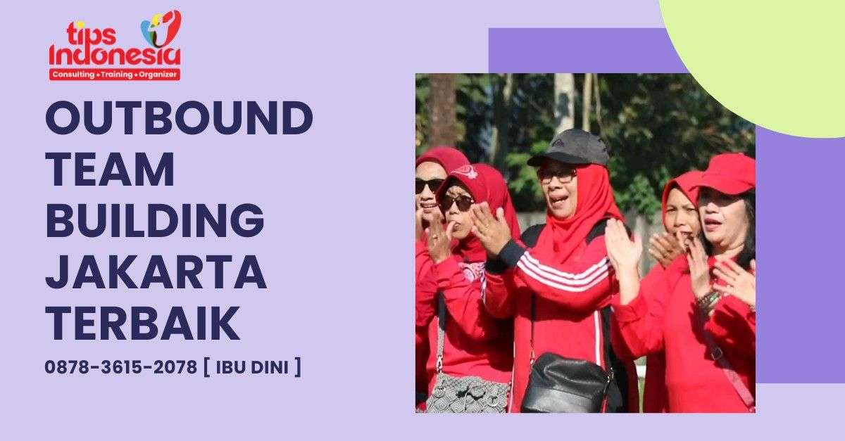 TRAINING ESQ UNTUK ORGANISASI DAN PERUSAHAAN | TIPS INDONESIA | 0878-3615-2078