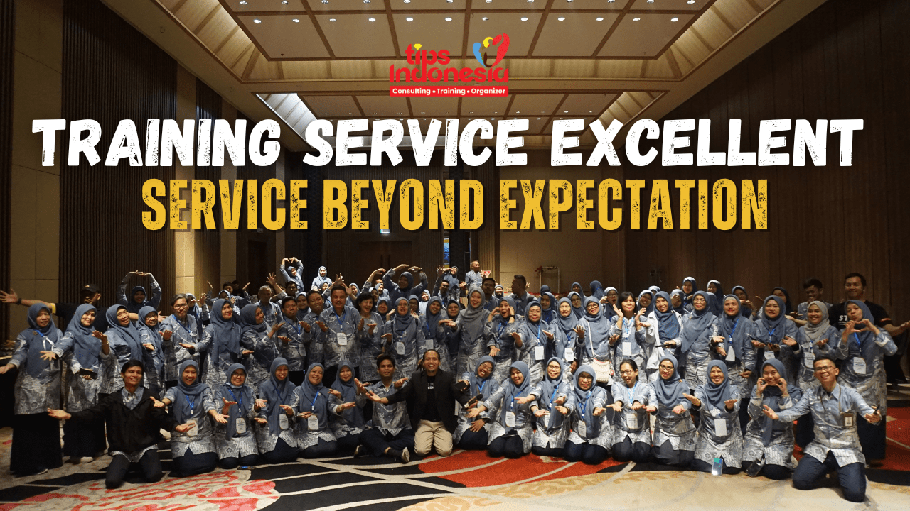 Standar Service Excellent di Sekolah Islam Terpadu: Islami, Melayani, Profesional, dan Berkelas